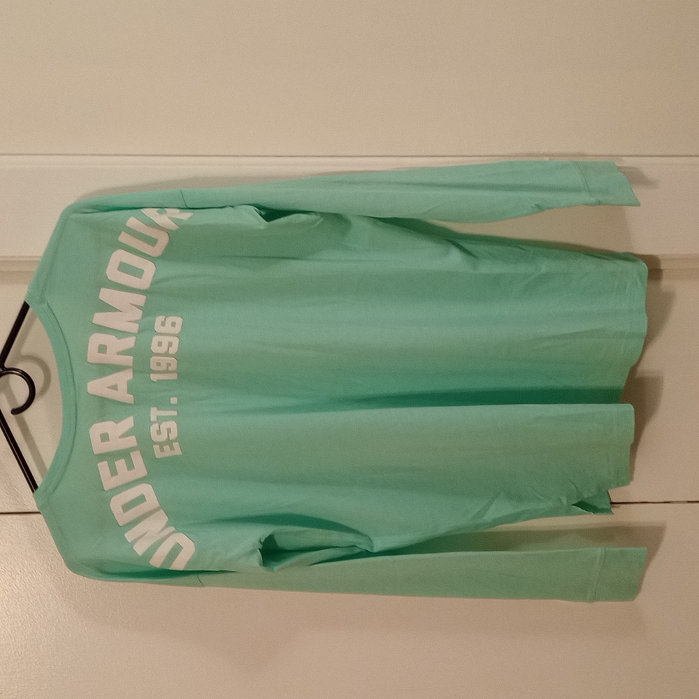 Under Armour Long sleeve shirt